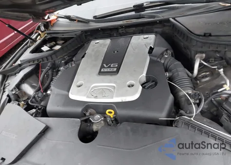 2015 Infiniti Q50 Premium from USA, damaged, VIN JN1BV7AR0FM401309